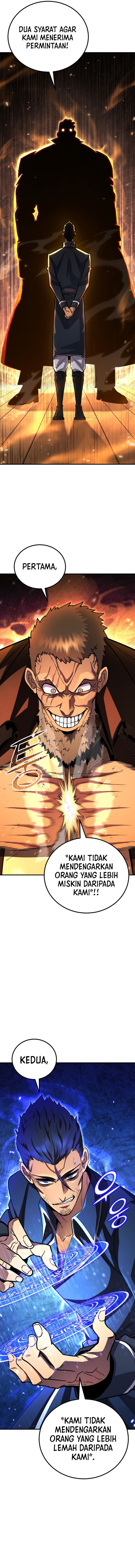Read Standard of Reincarnation ID Manga Online