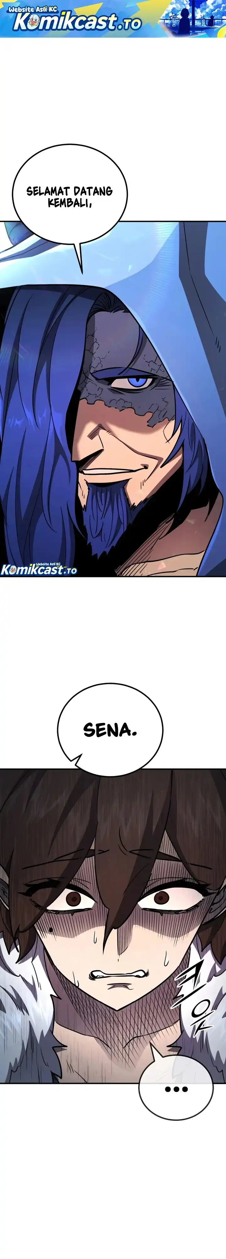 Read Standard of Reincarnation ID Manga Online