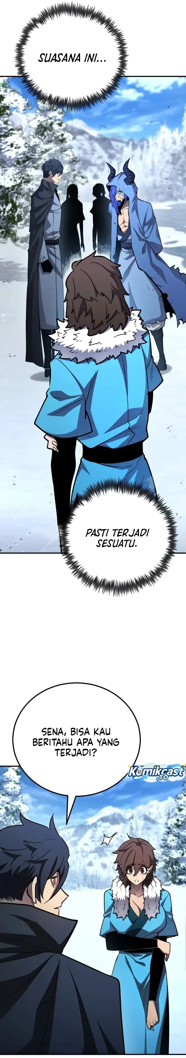 Read Standard of Reincarnation ID Manga Online