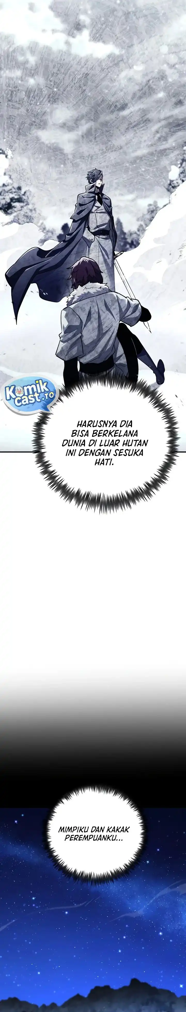Read Standard of Reincarnation ID Manga Online
