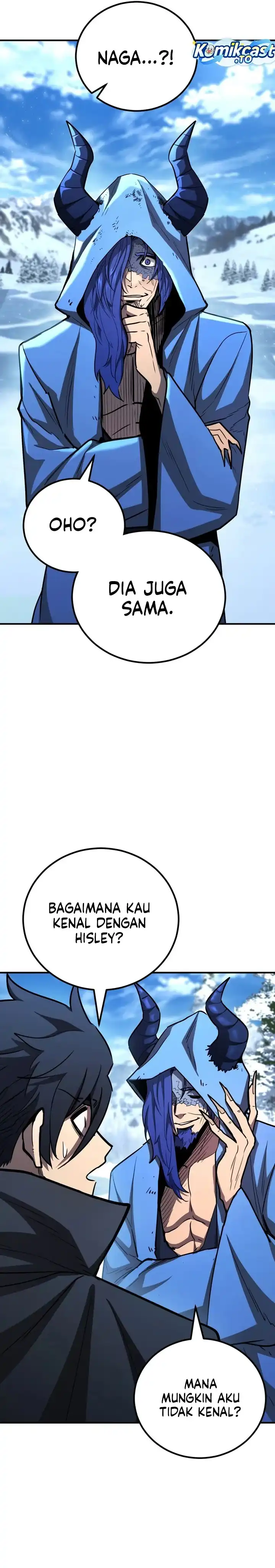 Read Standard of Reincarnation ID Manga Online