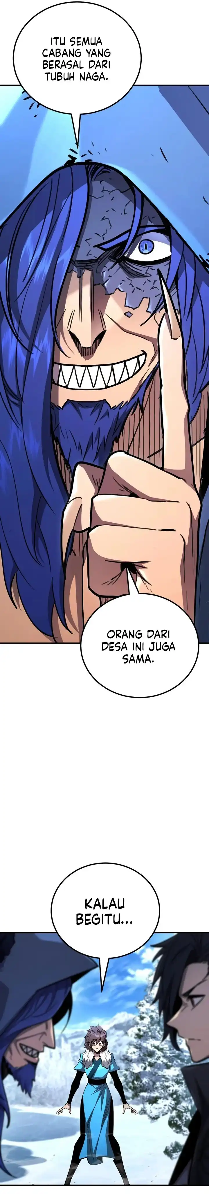 Read Standard of Reincarnation ID Manga Online