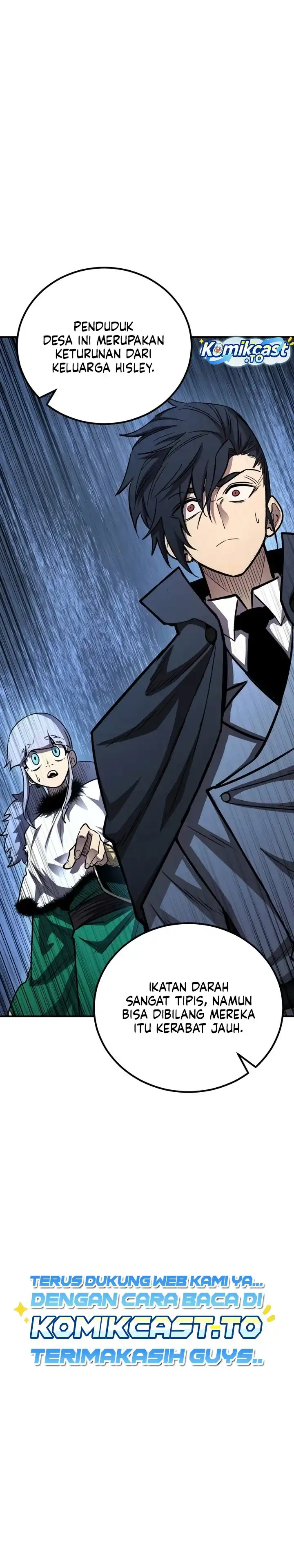 Read Standard of Reincarnation ID Manga Online