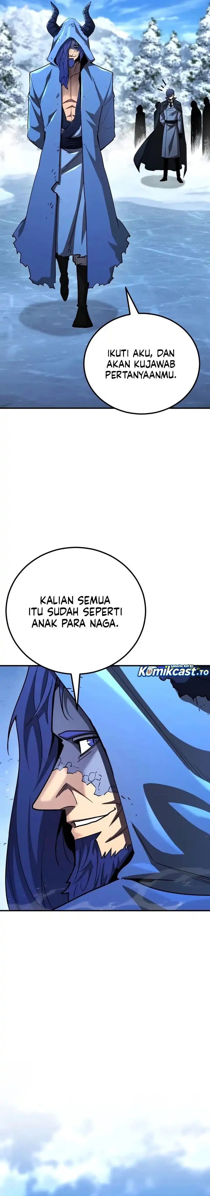 Read Standard of Reincarnation ID Manga Online