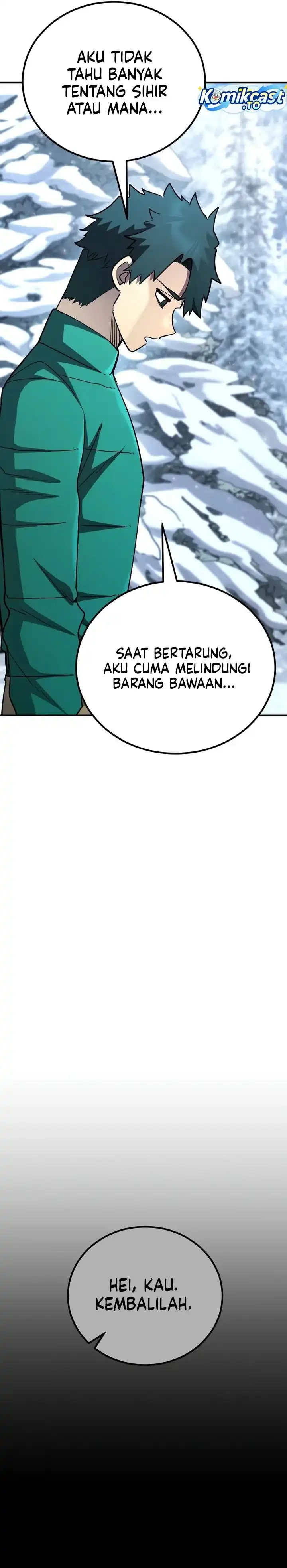 Read Standard of Reincarnation ID Manga Online