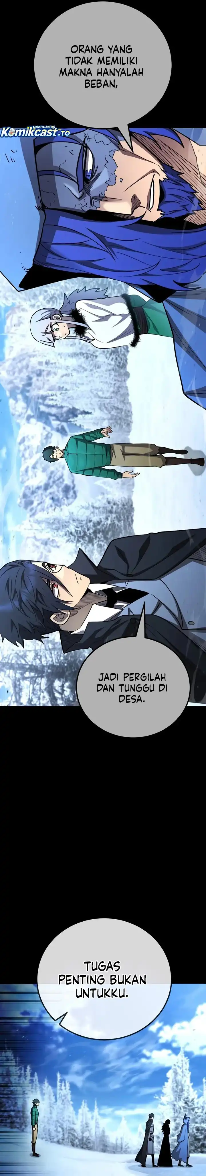 Read Standard of Reincarnation ID Manga Online