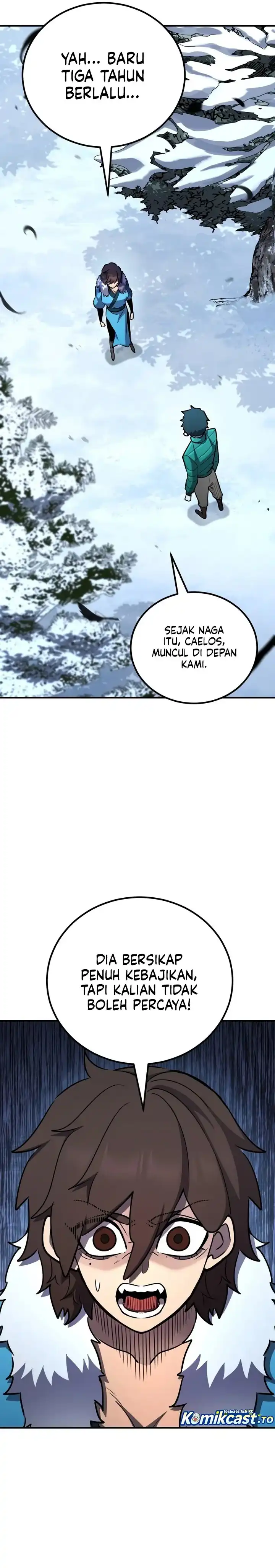 Read Standard of Reincarnation ID Manga Online