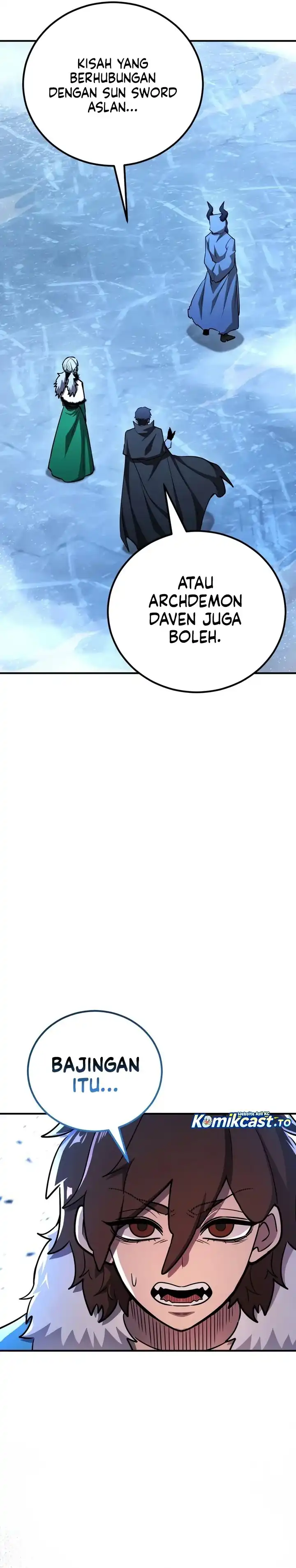 Read Standard of Reincarnation ID Manga Online