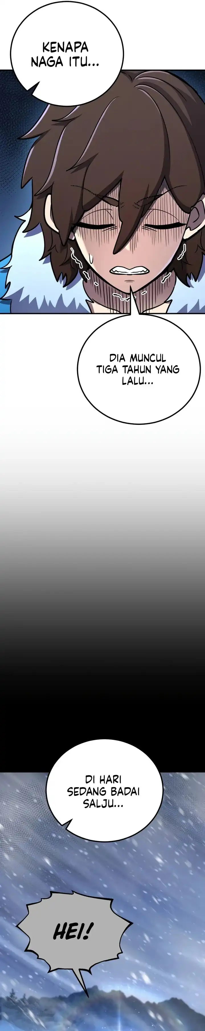 Read Standard of Reincarnation ID Manga Online