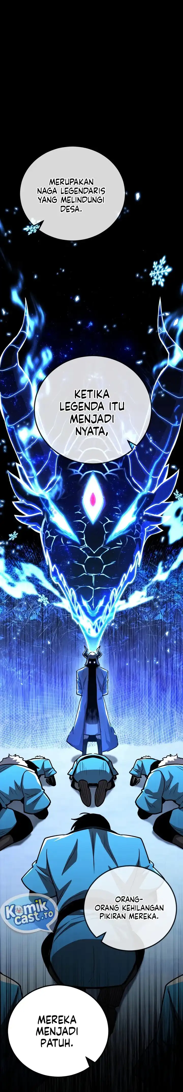 Read Standard of Reincarnation ID Manga Online