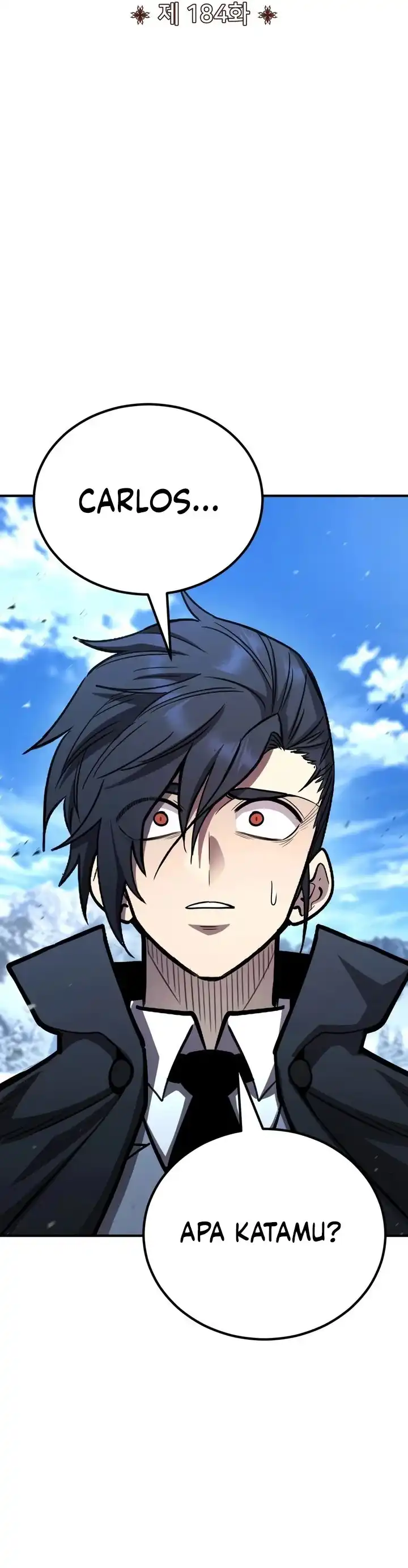 Read Standard of Reincarnation ID Manga Online