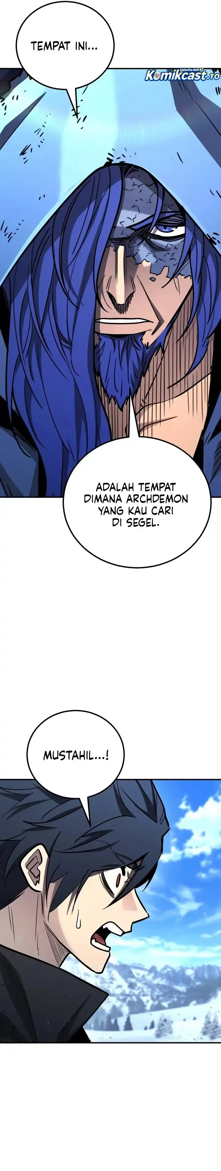 Read Standard of Reincarnation ID Manga Online