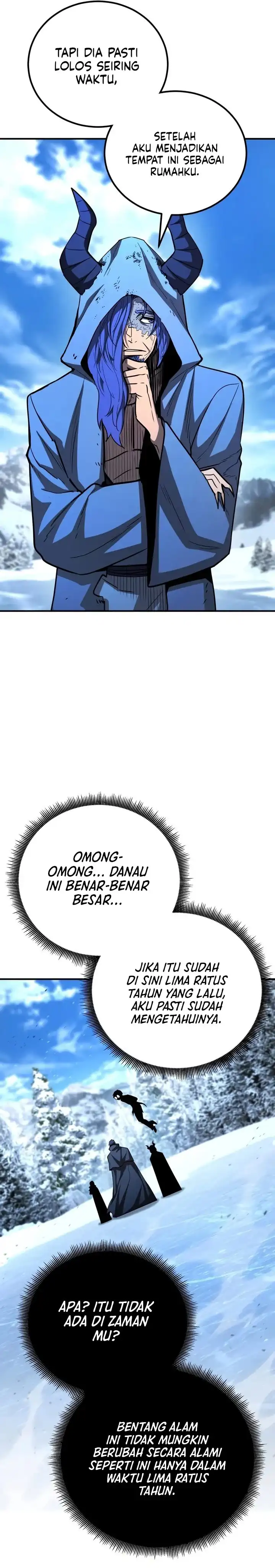 Read Standard of Reincarnation ID Manga Online