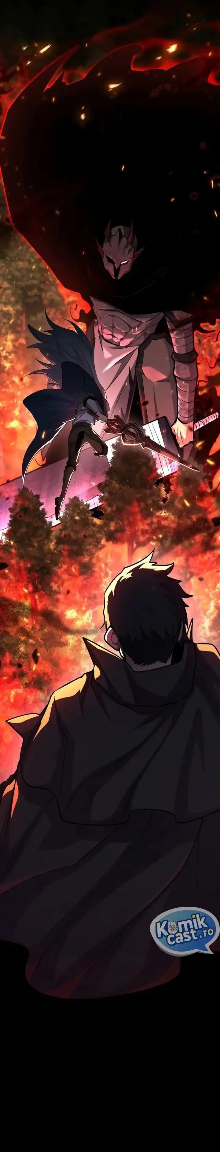 Read Standard of Reincarnation ID Manga Online