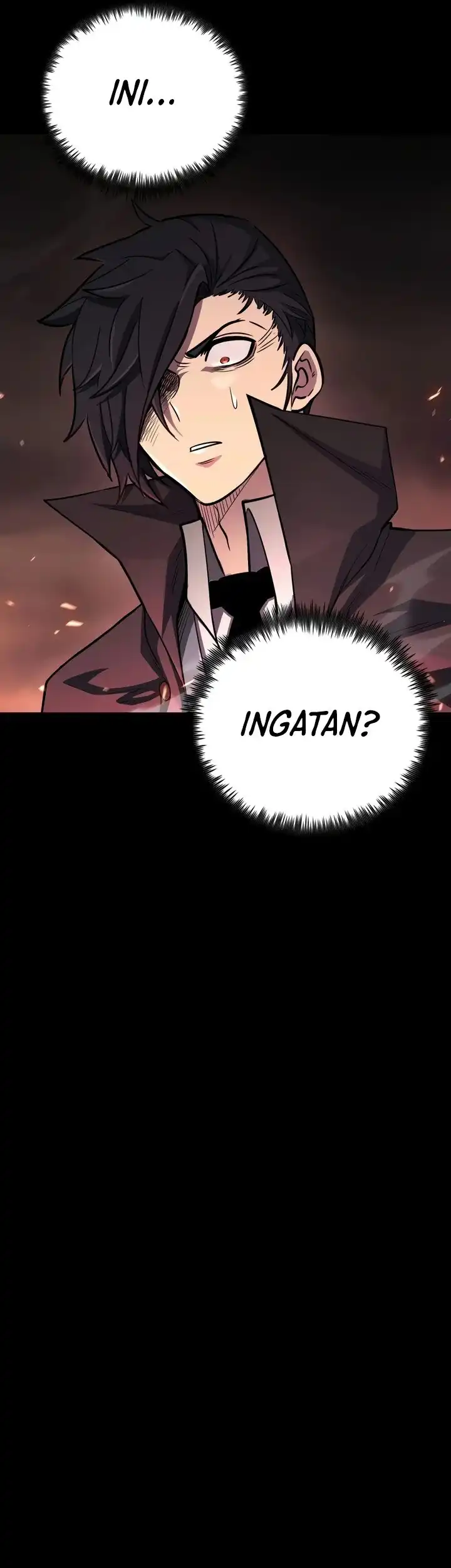 Read Standard of Reincarnation ID Manga Online