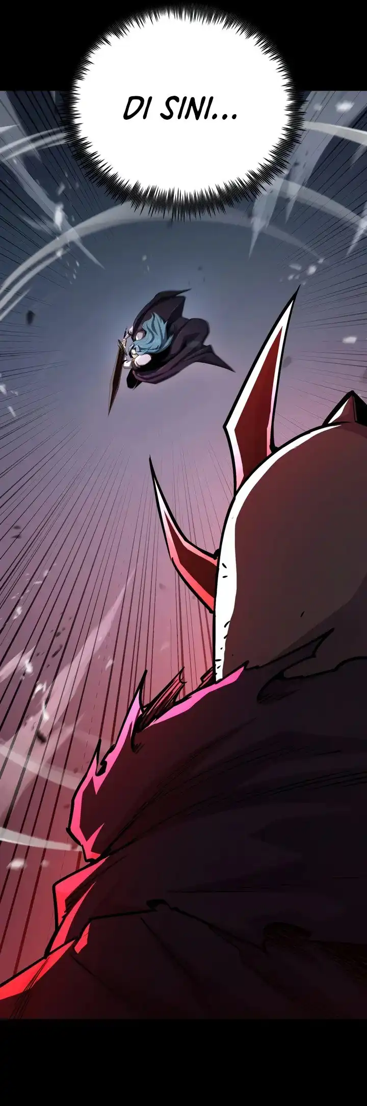 Read Standard of Reincarnation ID Manga Online
