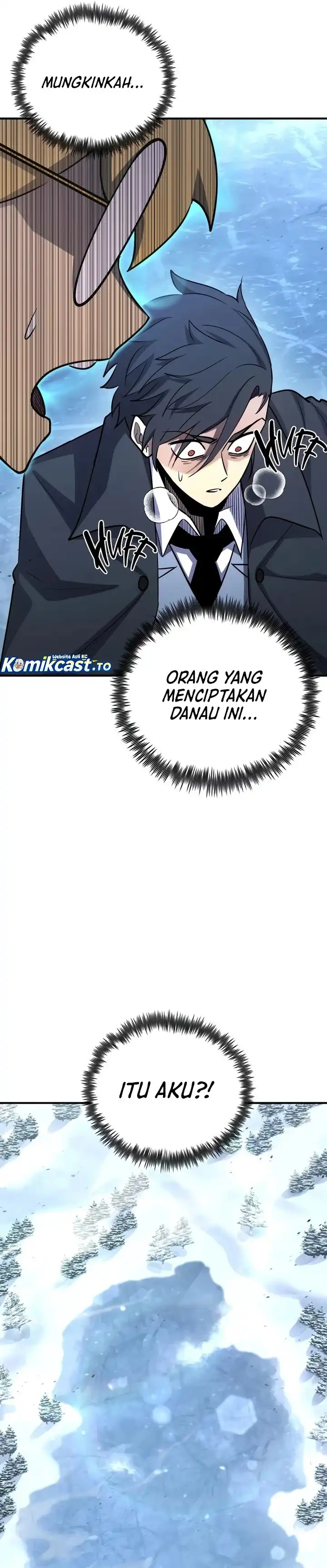 Read Standard of Reincarnation ID Manga Online