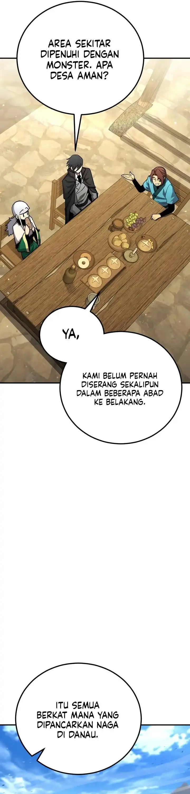 Read Standard of Reincarnation ID Manga Online