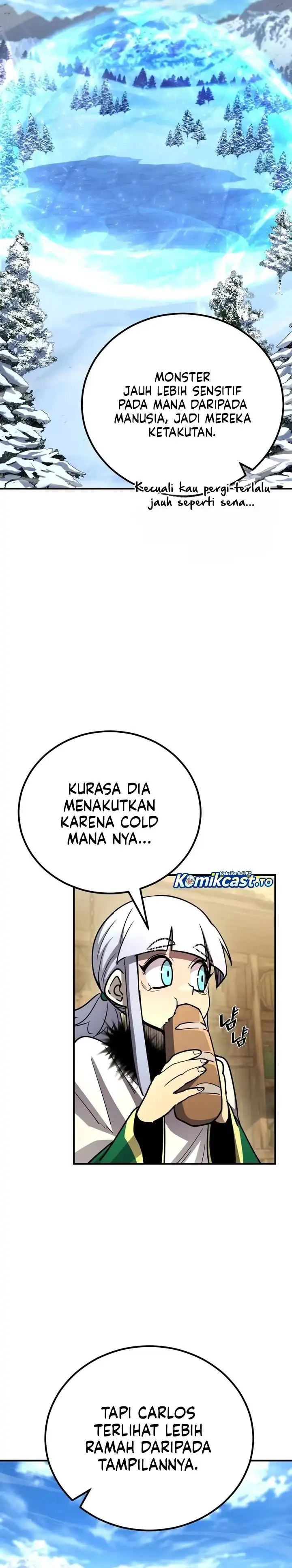 Read Standard of Reincarnation ID Manga Online