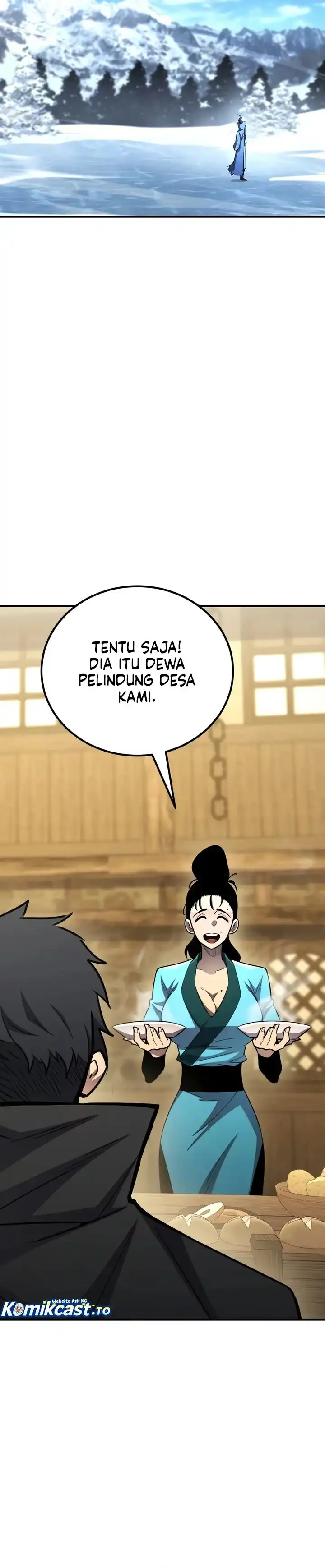 Read Standard of Reincarnation ID Manga Online