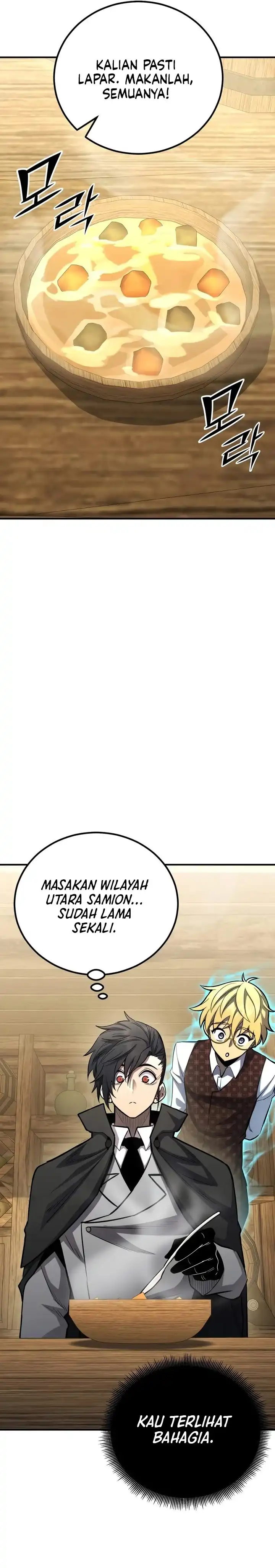 Read Standard of Reincarnation ID Manga Online