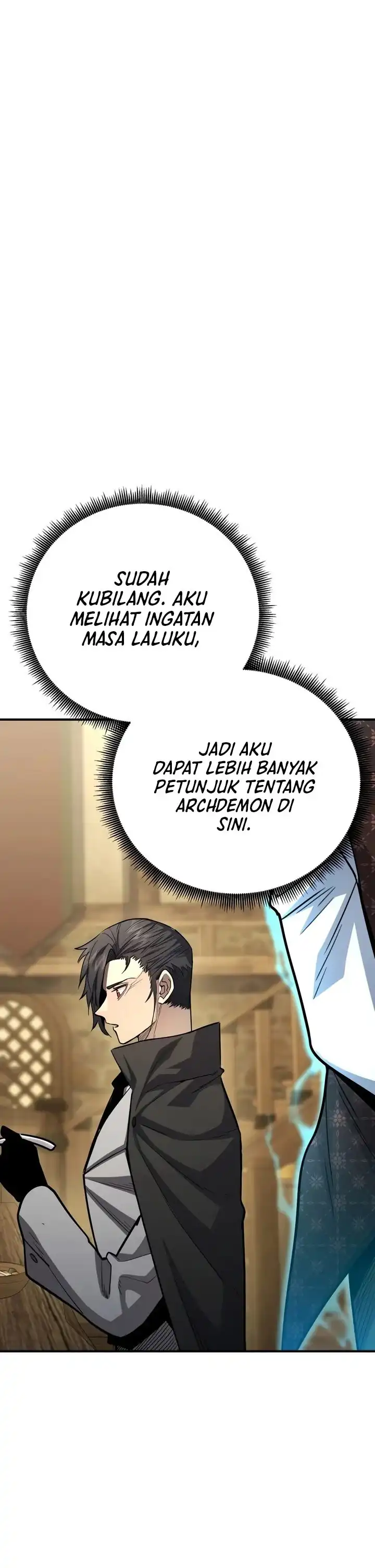 Read Standard of Reincarnation ID Manga Online