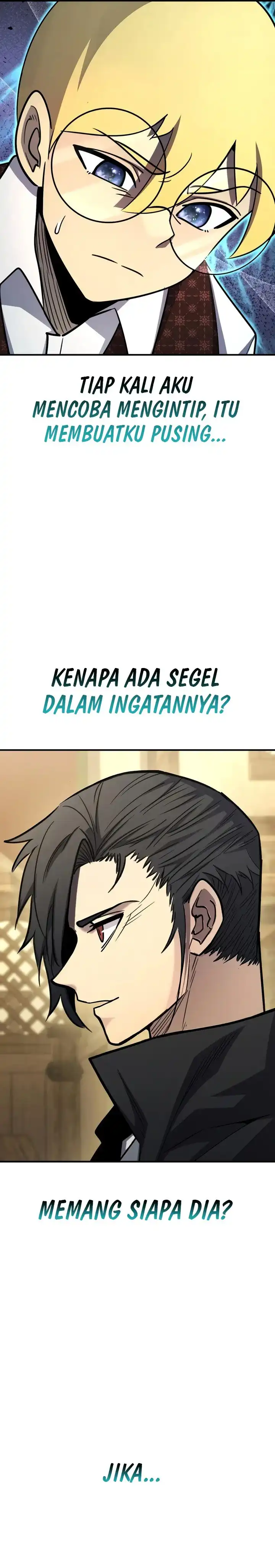 Read Standard of Reincarnation ID Manga Online