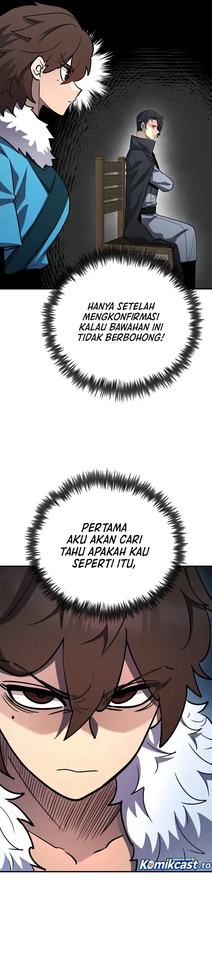 Read Standard of Reincarnation ID Manga Online
