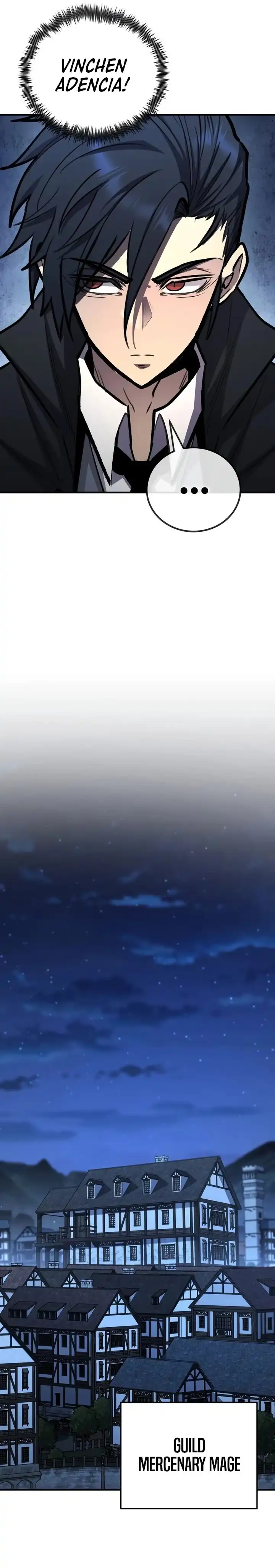 Read Standard of Reincarnation ID Manga Online