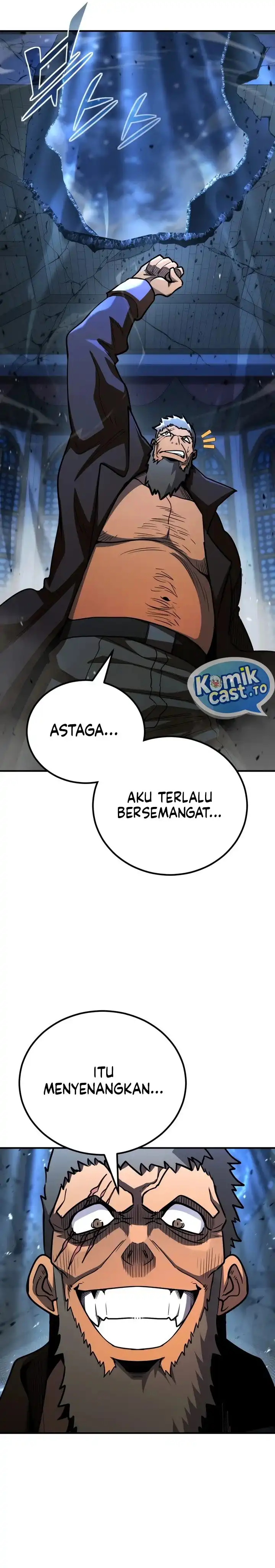 Read Standard of Reincarnation ID Manga Online