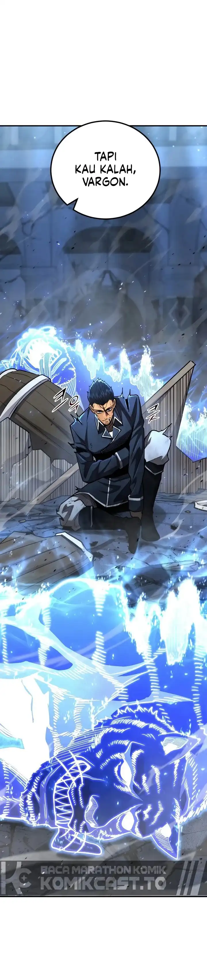 Read Standard of Reincarnation ID Manga Online