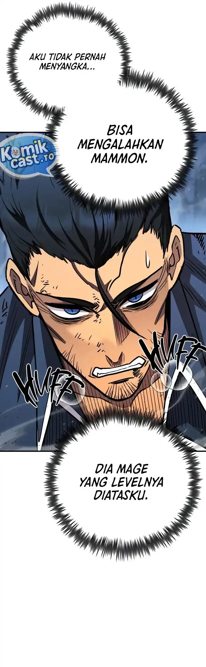 Read Standard of Reincarnation ID Manga Online