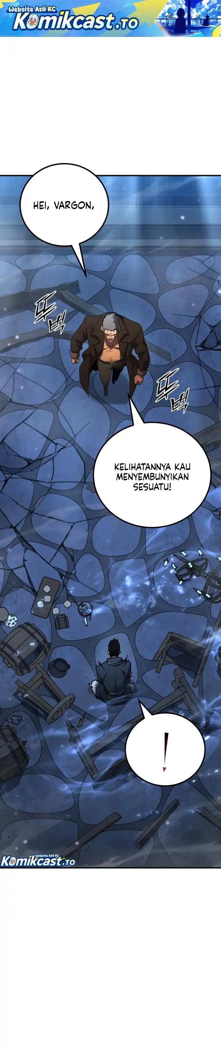 Read Standard of Reincarnation ID Manga Online