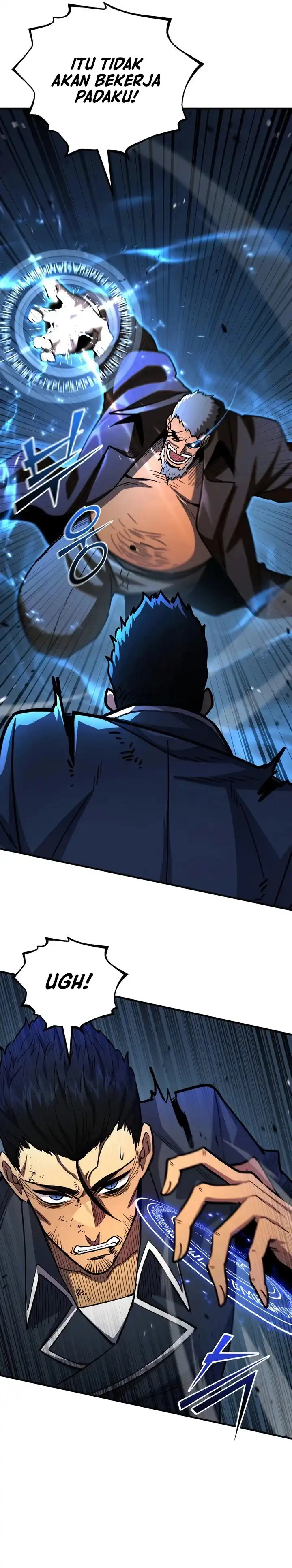 Read Standard of Reincarnation ID Manga Online