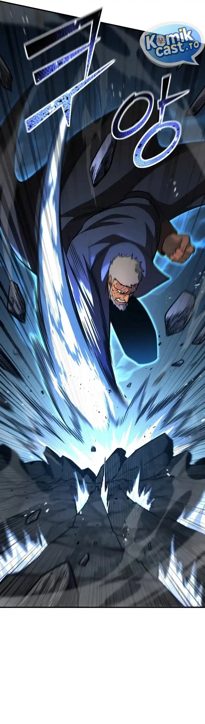 Read Standard of Reincarnation ID Manga Online