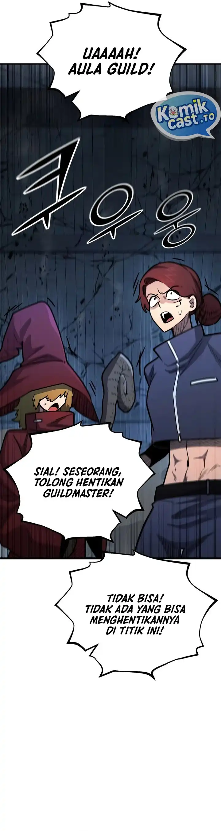 Read Standard of Reincarnation ID Manga Online