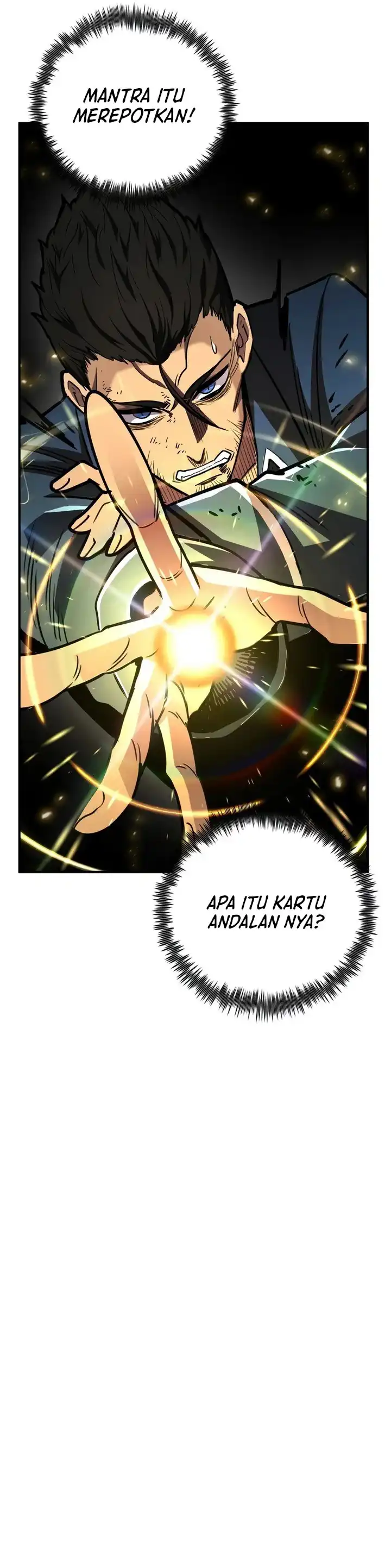 Read Standard of Reincarnation ID Manga Online