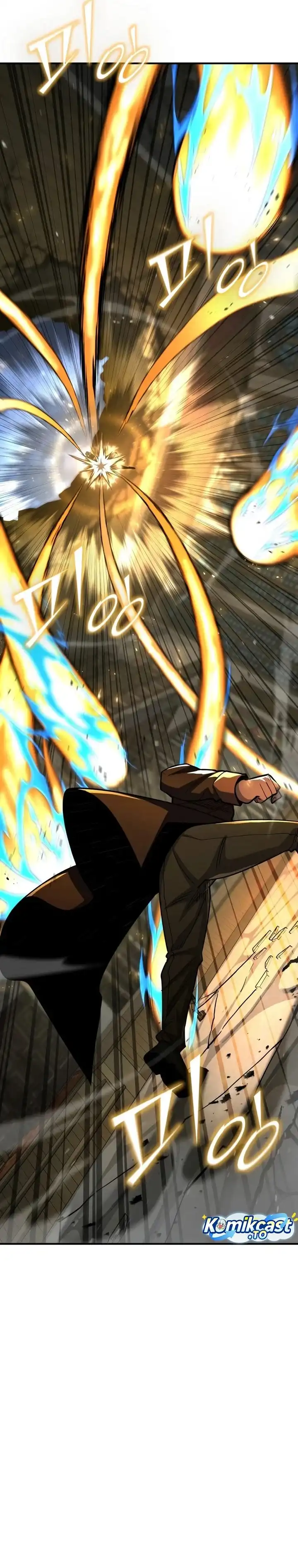 Read Standard of Reincarnation ID Manga Online