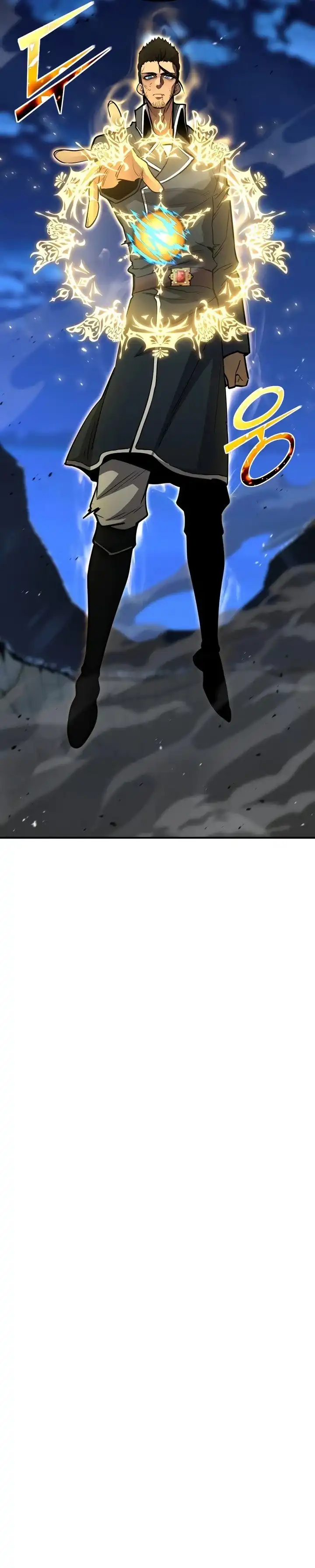 Read Standard of Reincarnation ID Manga Online