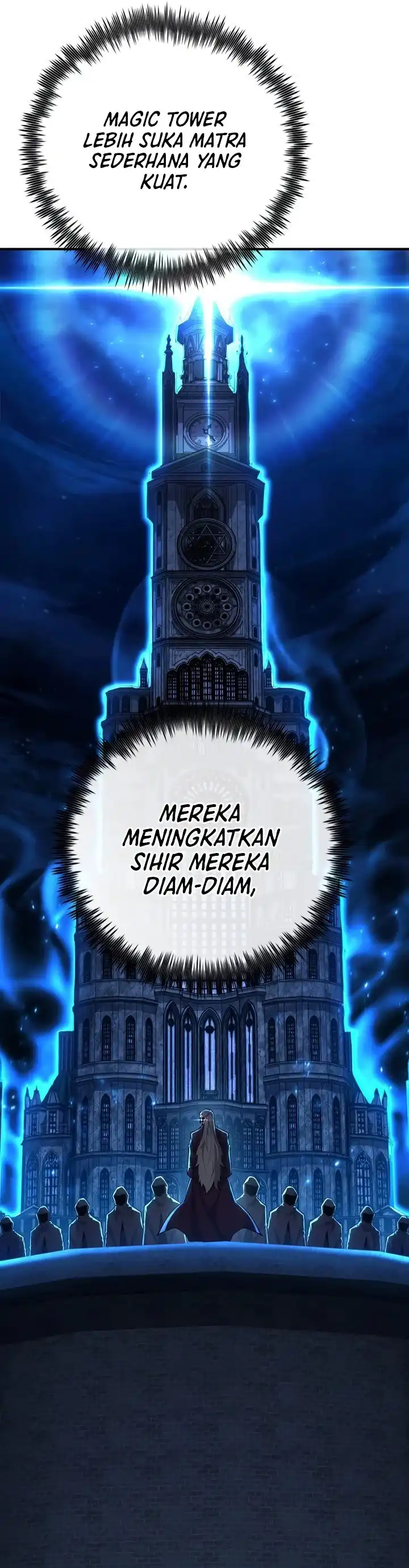 Read Standard of Reincarnation ID Manga Online