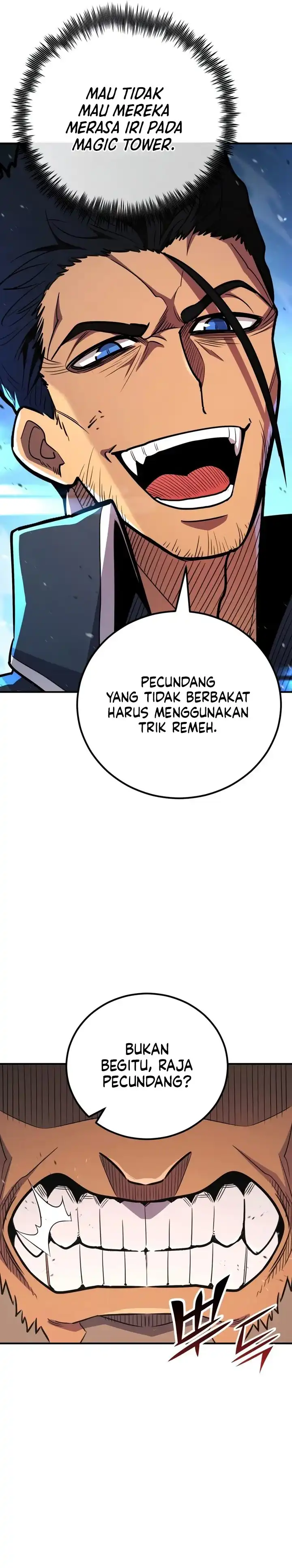 Read Standard of Reincarnation ID Manga Online