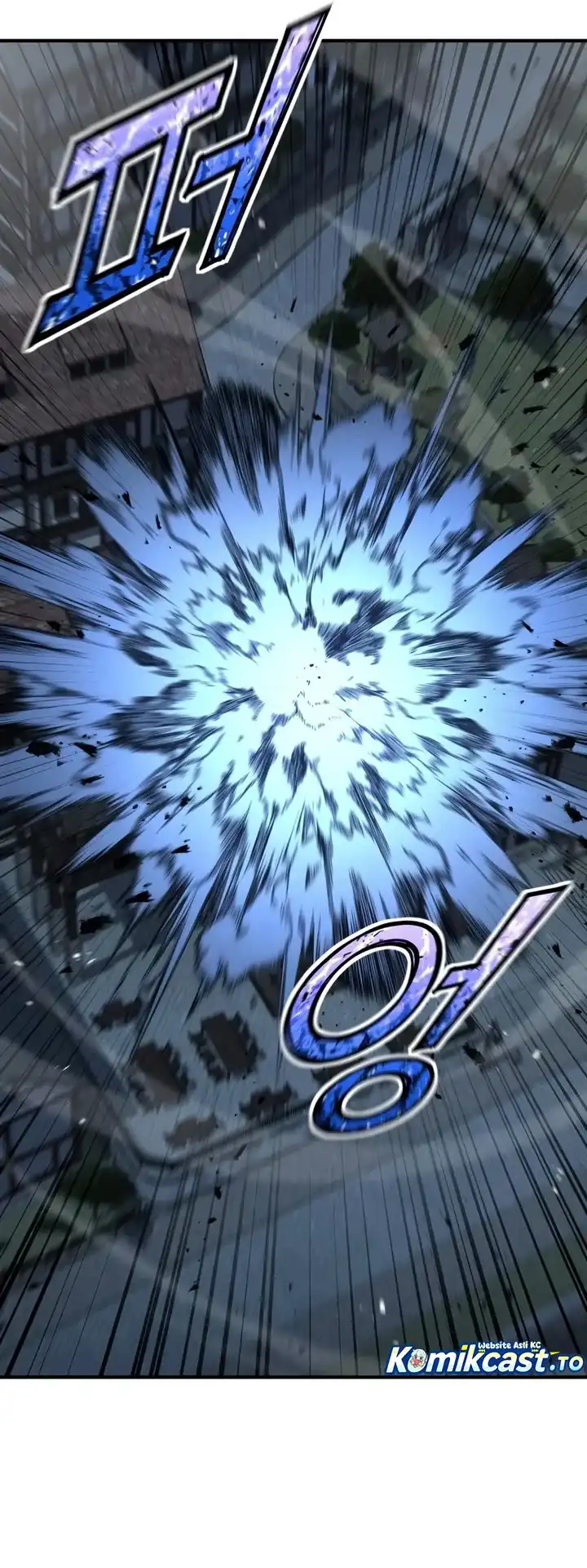 Read Standard of Reincarnation ID Manga Online