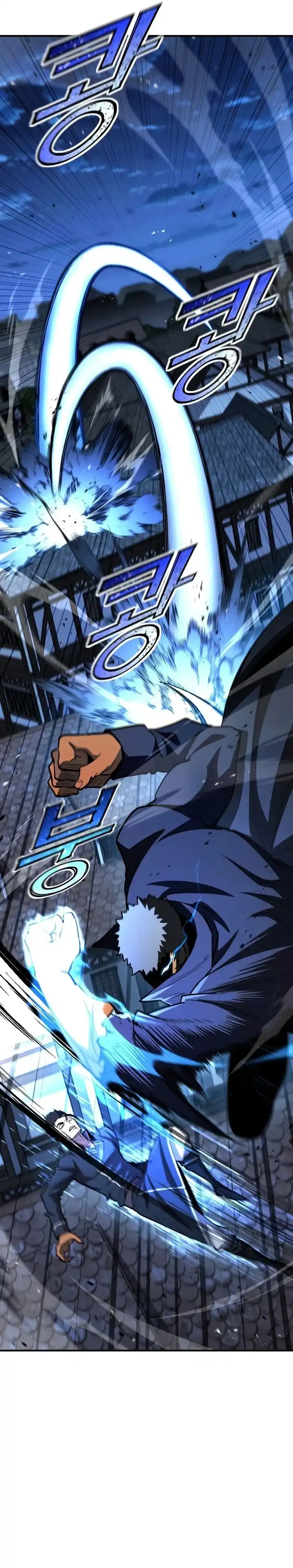 Read Standard of Reincarnation ID Manga Online