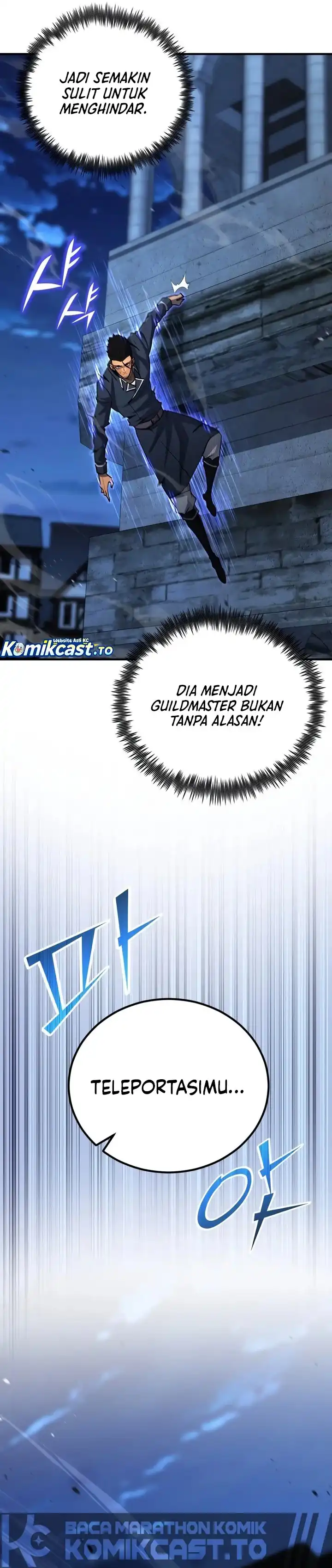 Read Standard of Reincarnation ID Manga Online