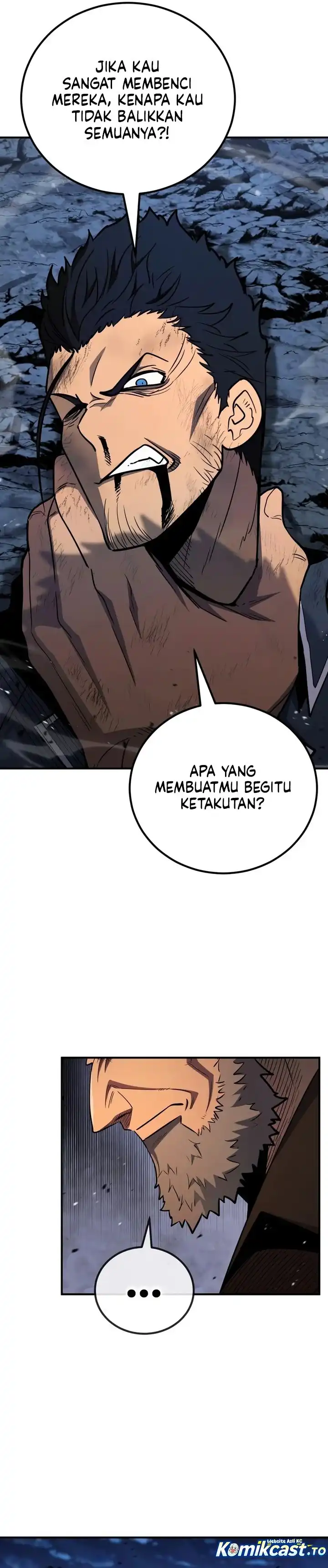 Read Standard of Reincarnation ID Manga Online