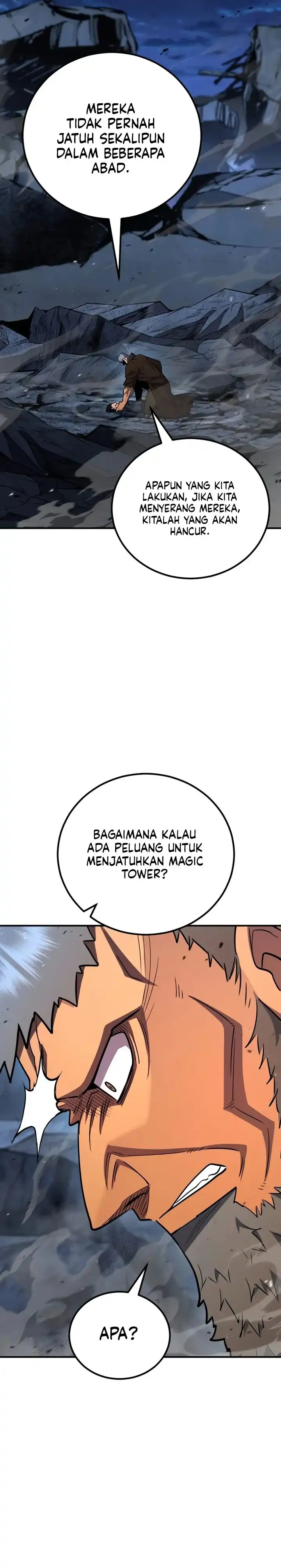 Read Standard of Reincarnation ID Manga Online