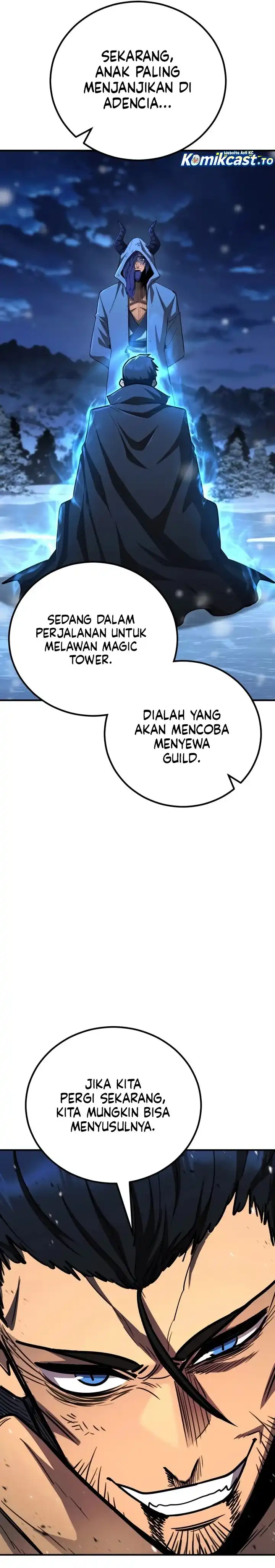 Read Standard of Reincarnation ID Manga Online