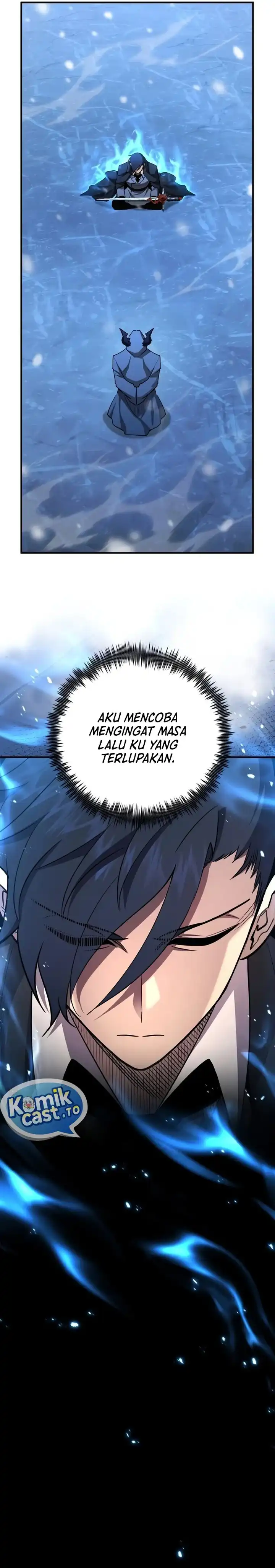 Read Standard of Reincarnation ID Manga Online