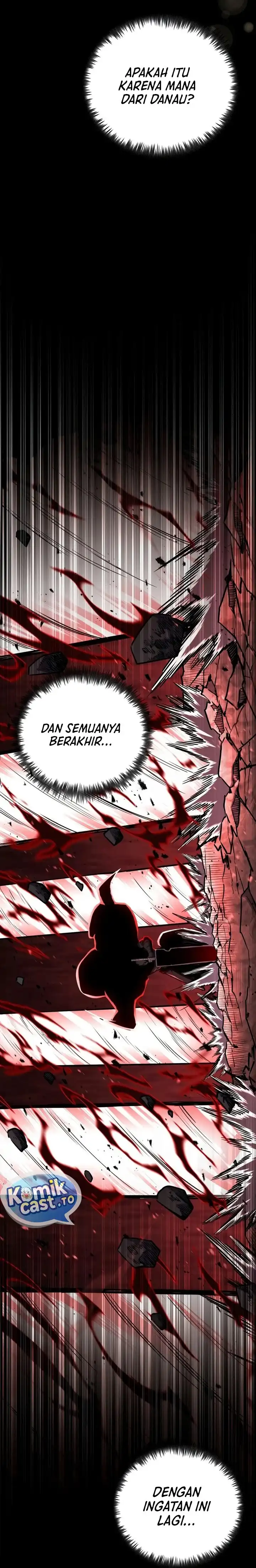 Read Standard of Reincarnation ID Manga Online