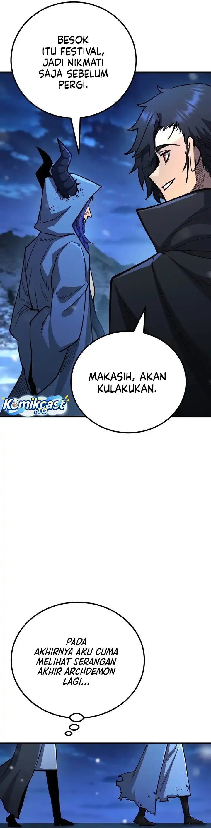 Read Standard of Reincarnation ID Manga Online